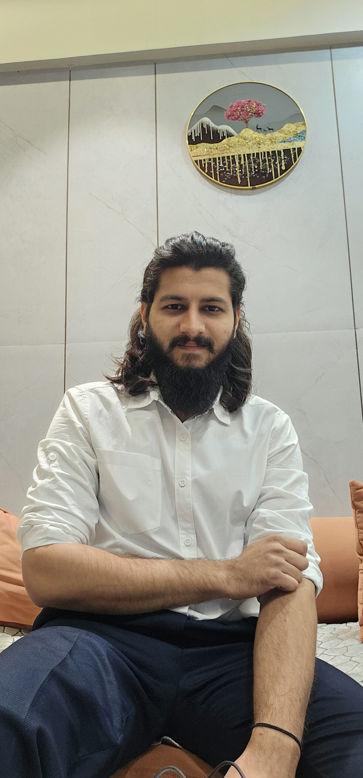 Devansh Thakkar – Top Rated WordPress and Elementor Developer