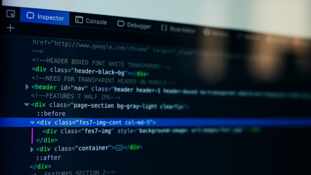 A computer screen with a bunch of text on it – Examining Q2 2026 Internet Disruptions: Natural Disasters, Geopolitics, and Infrastructure Failures