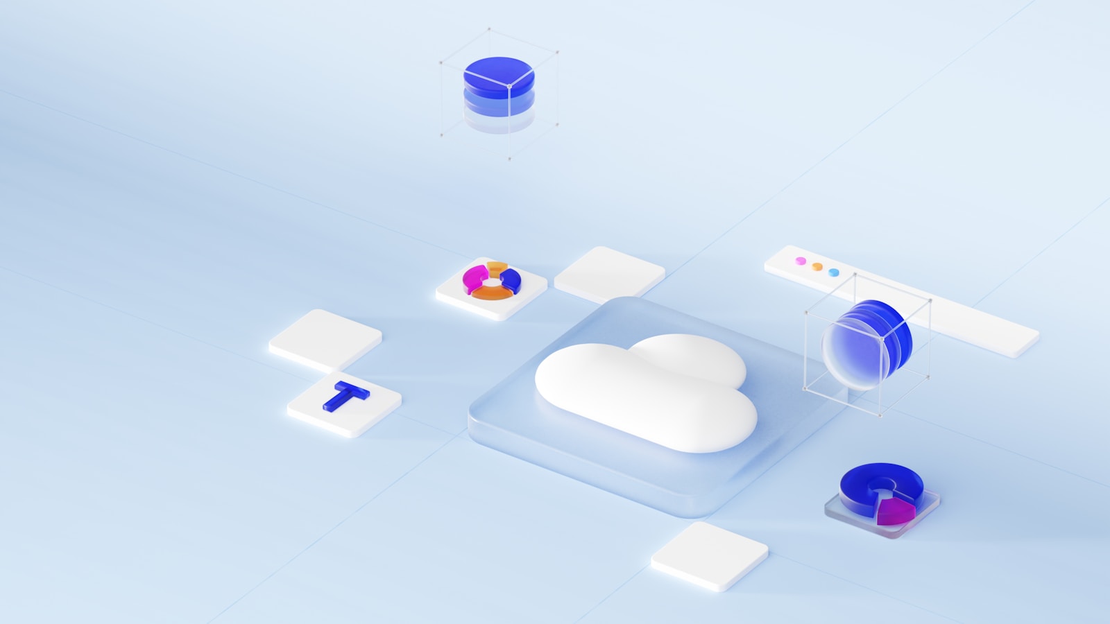 Building the Agent Cloud: Infrastructure Primitives for Autonomous Web Agents