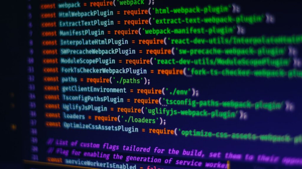 A computer screen with a bunch of text on it – Continuous Trust vs. Point-in-Time Risk: Managing Hybrid Traffic and Agentic Bots