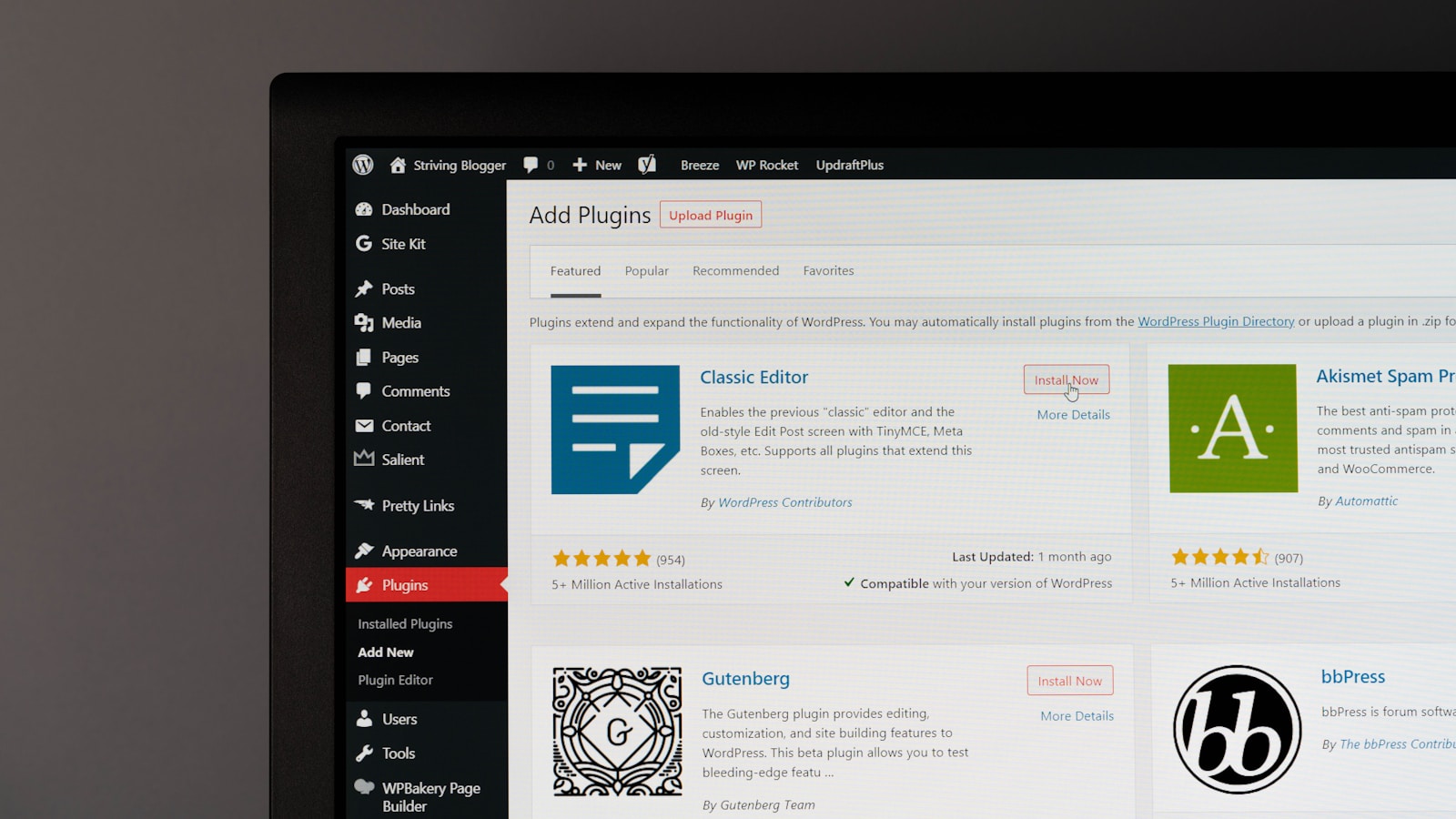 Inside the WordPress Accessibility Lab Plugin: Architecture, Modules, and Core Pathways