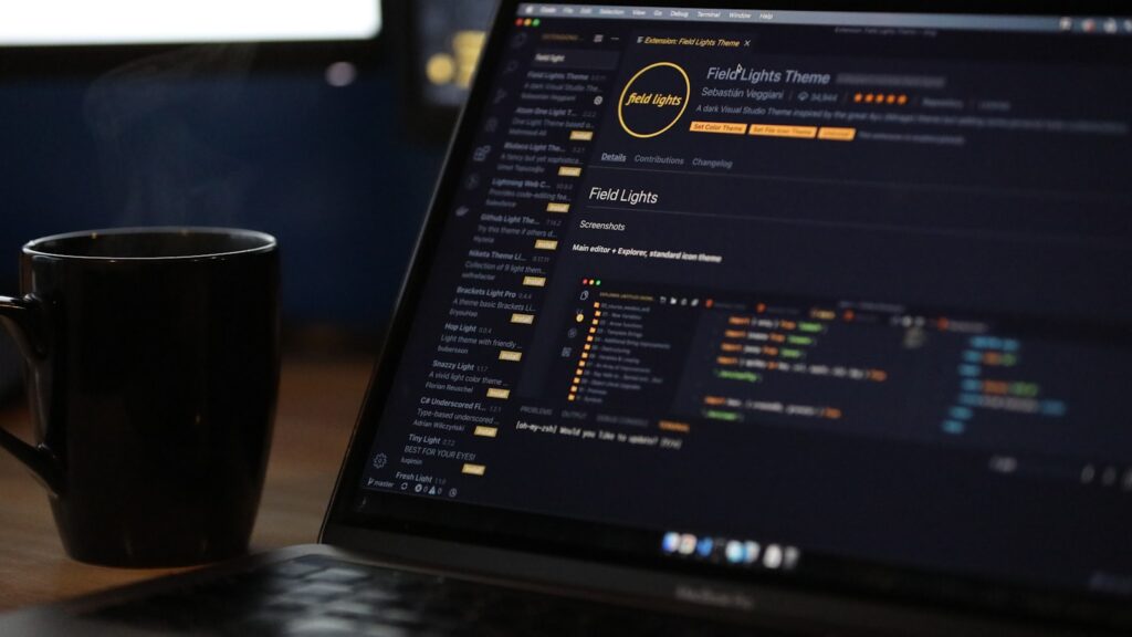 Black samsung flat screen computer monitor – Unifying Workers AI and AI Gateway: Architecture, Routing, and Integration