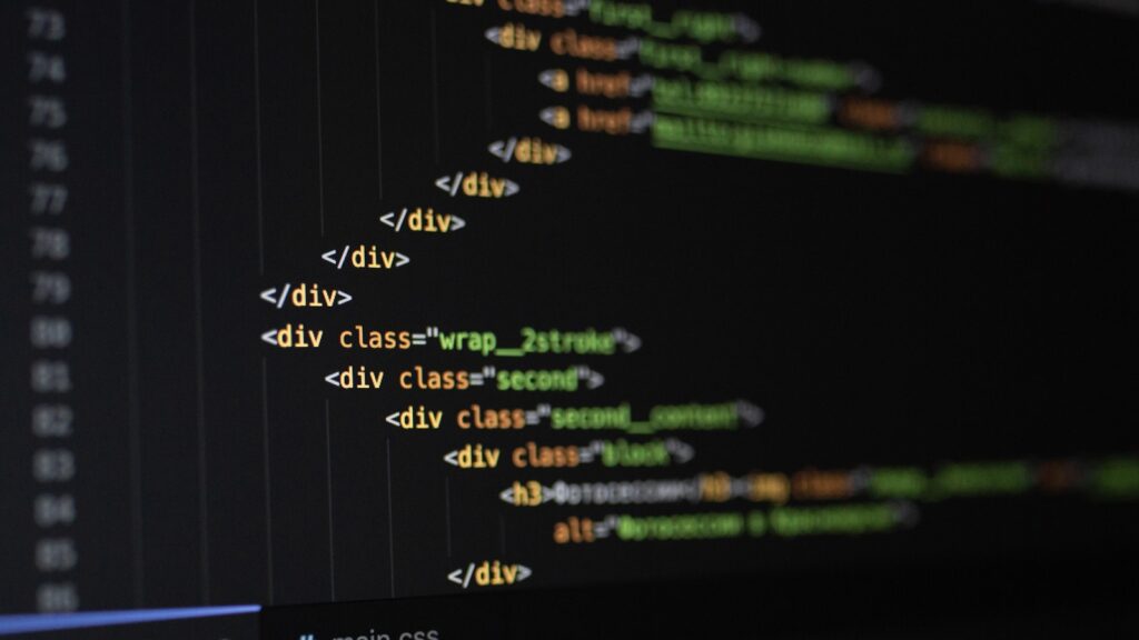 Black flat screen computer monitor – WordCamp US 2026 Technical Recap: AI Integration, Scale Migrations, and Architectural Simplicity