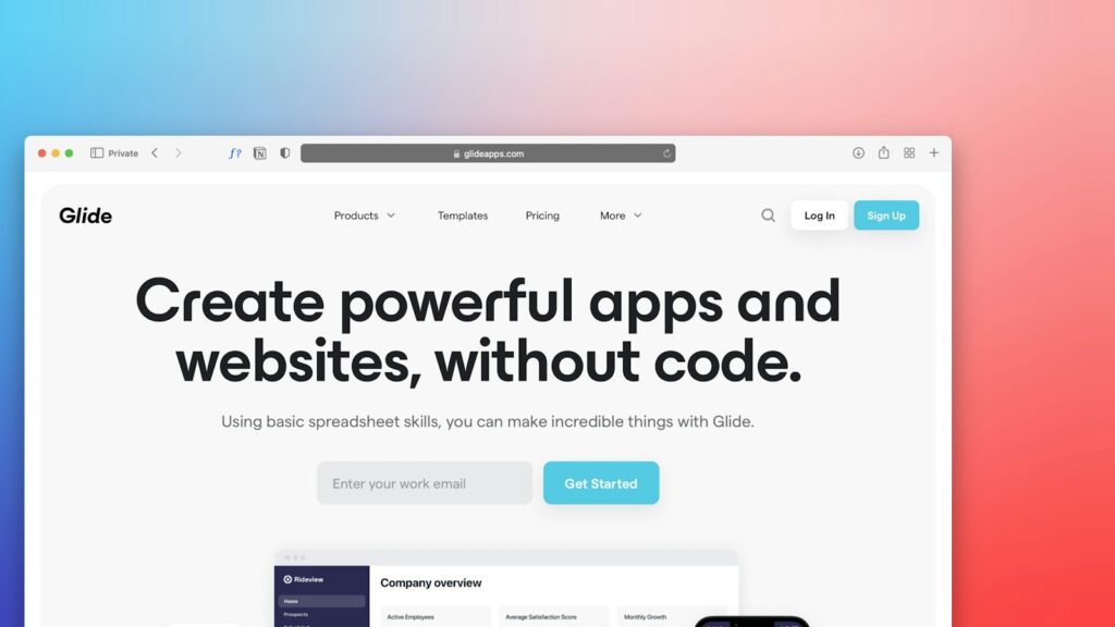 A computer screen with a web page on it – WordPress Contributor Toolkit 1.2: Technical Deep Dive into Core and Gutenberg Workflows