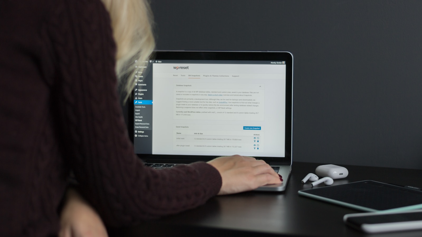 WordPress Core Dev Chat Summary: Secrets API Proposal, 7.2 Roadmap, and Support Tooling